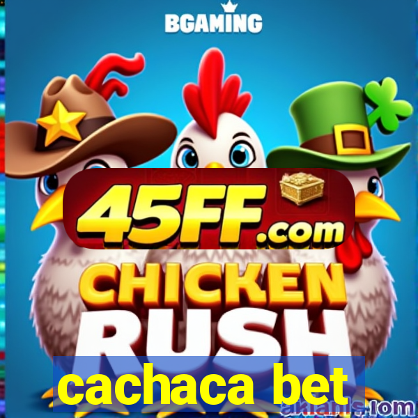 cachaca bet